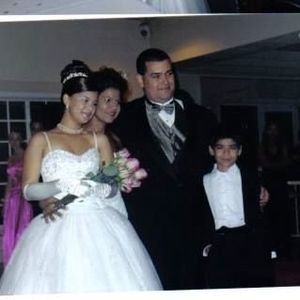 Meet your Posher, Marcia